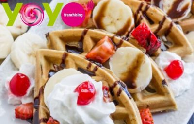 Yoyò franchising