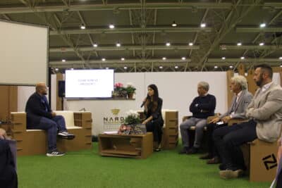 benessere in azienda