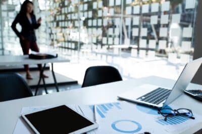 project financing carriera