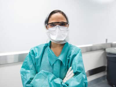 infermieri e OSS Oasi lavoro