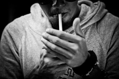 licenziamento per aver fumato