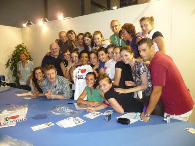 cooperativa sociale l'imprevisto