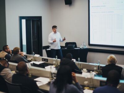 master universitario e privato