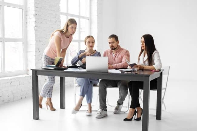 coaching e mentoring