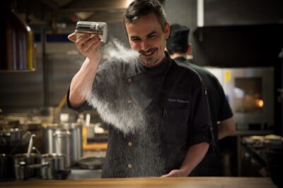 lavoro ristorazione orienta