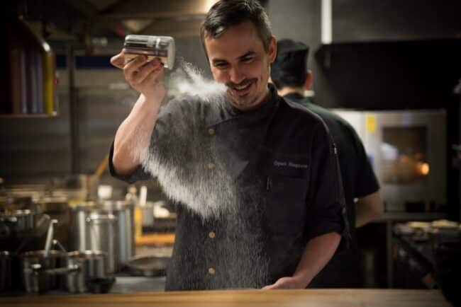 lavoro ristorazione orienta