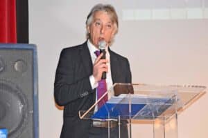 Confcooperative Romagna - Presidente Mauro Neri