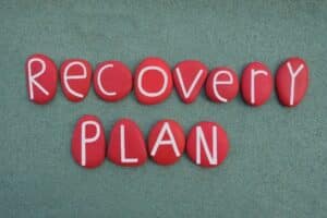 recovery plan