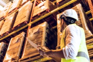 lavoro settore edile