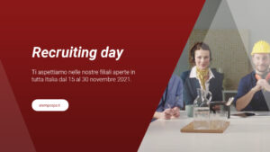 recruiting day atempo