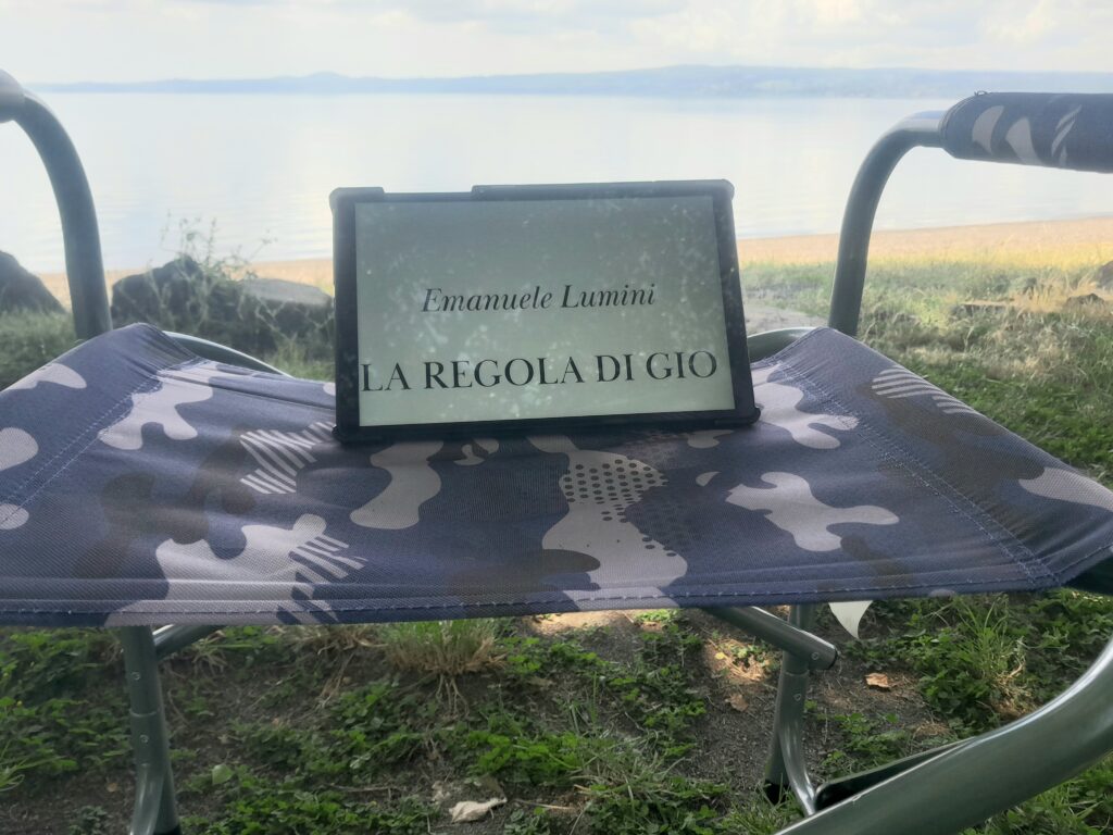La regola di Gio