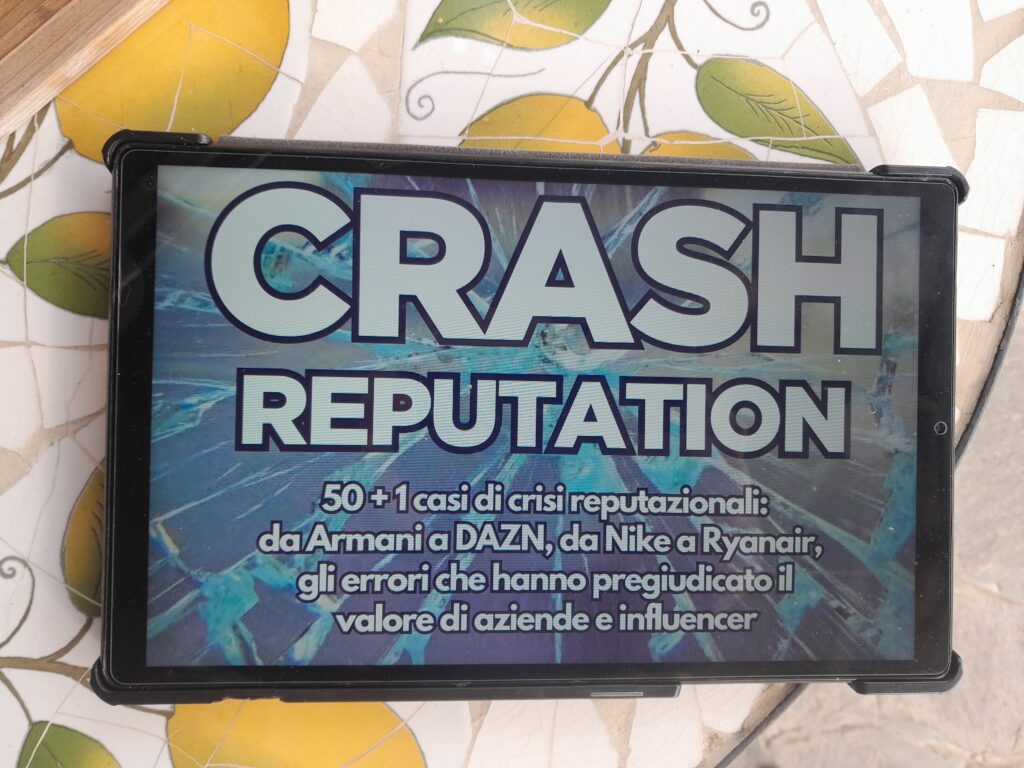 Crash Reputation