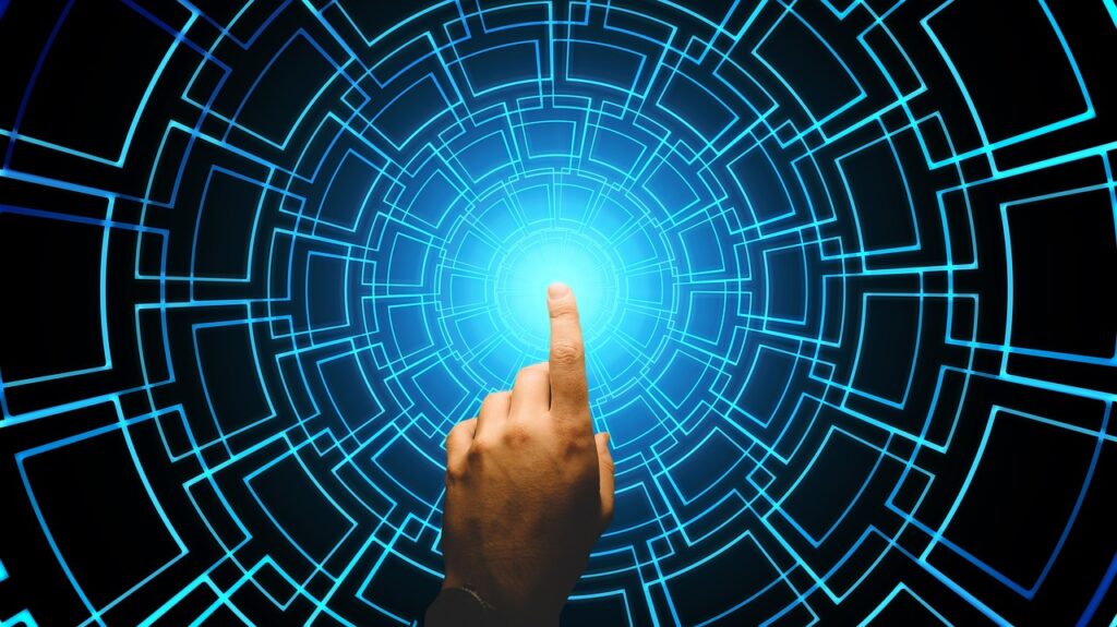 intelligenza artificiale