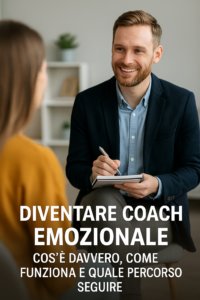 coach emozionale