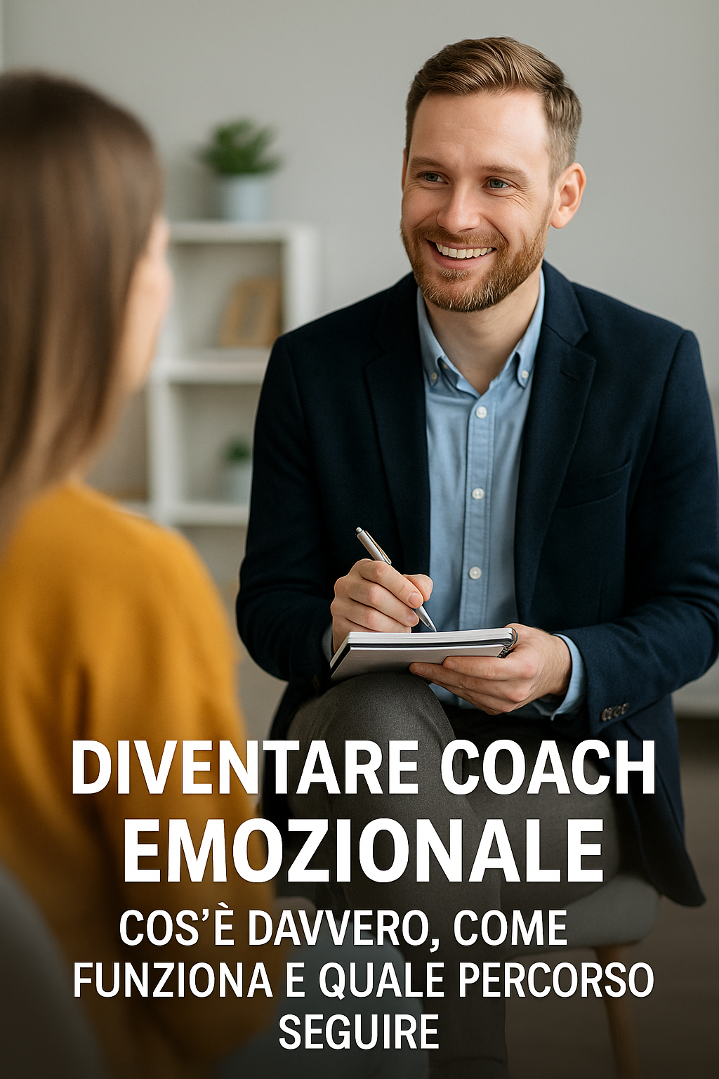 coach emozionale