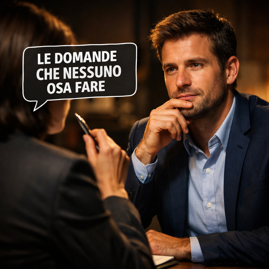 Immagine generata da ChatGPT il 4 febbraio 2026