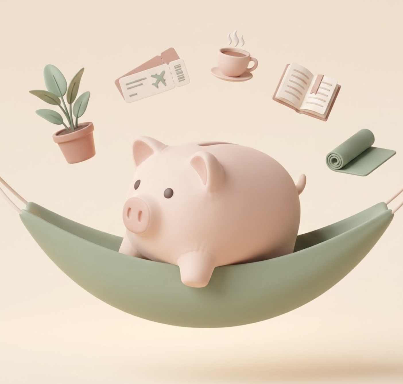 Grafico Soft Saving e nuove abitudini finanziarie