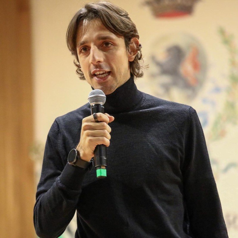 Andrea Abondio