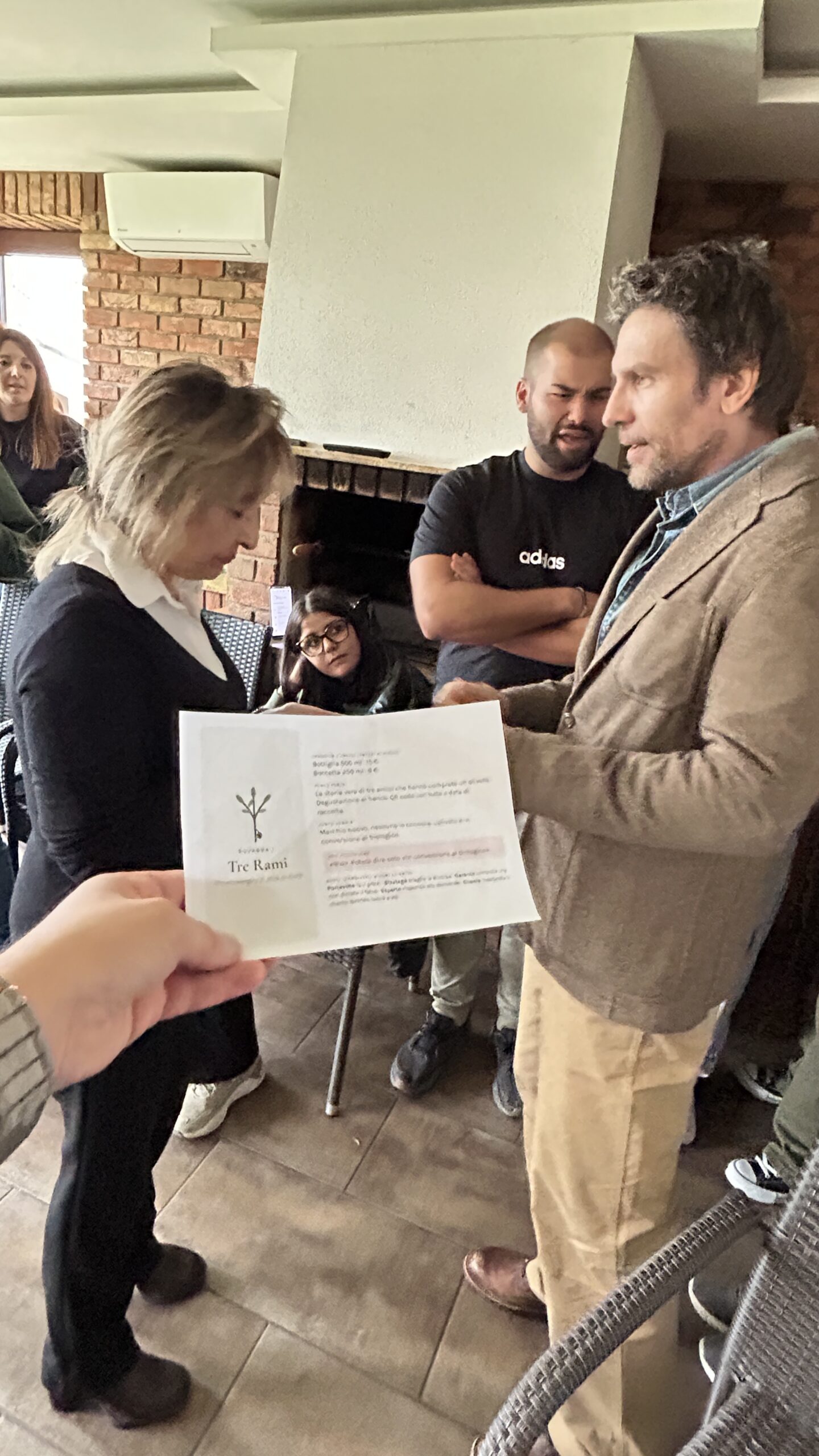 Missione dell'ITS Academy Madonie in Slovacchia